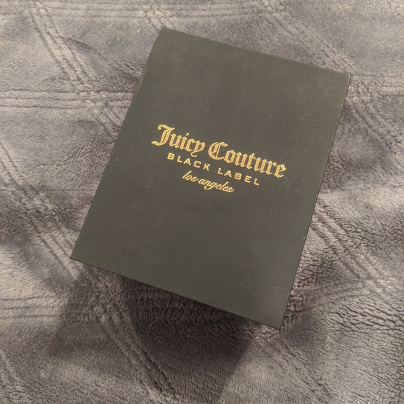 Juicy Black Label Watch - Picture 5 of 9